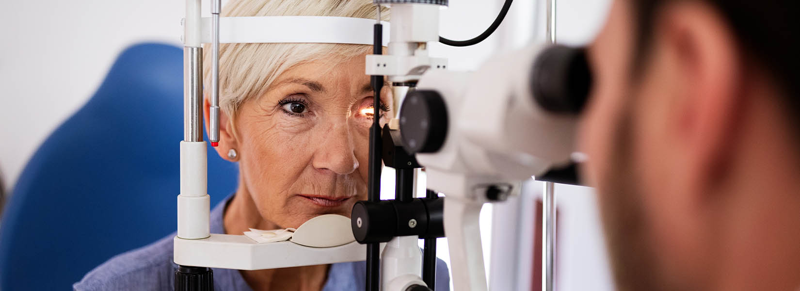 Preserve Your Vision With Bittel Vision Care Center - Caste Village