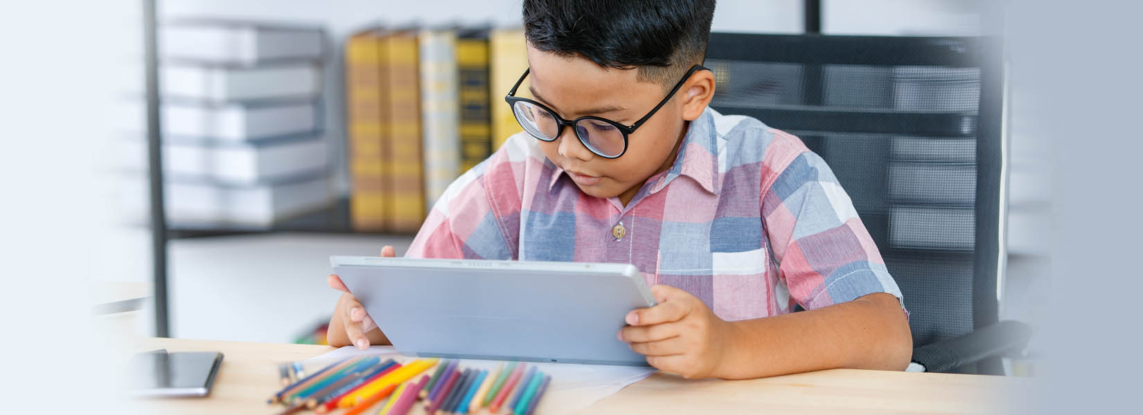 Myopia Management in Pittsburgh